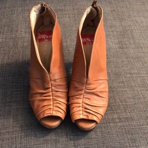 ANTONIO MELANI booties